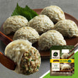 Bibigo Handmade Meat Dumplings | 400g