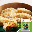 Bibigo Plantable Kimchi Dumpling | 420g